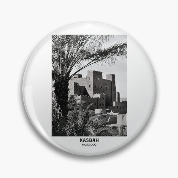 Item preview, Kasbah Morocco designed and sold by SirajDecors.