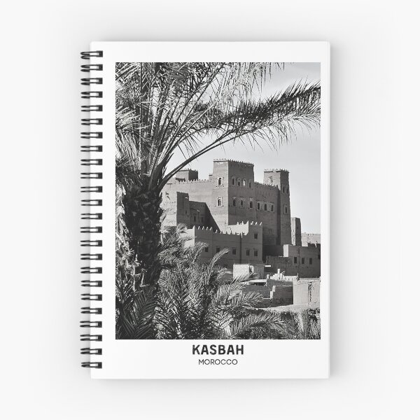 Item preview, Kasbah Morocco designed and sold by SirajDecors.