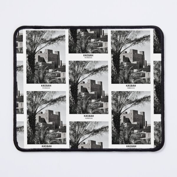 Item preview, Kasbah Morocco designed and sold by SirajDecors.