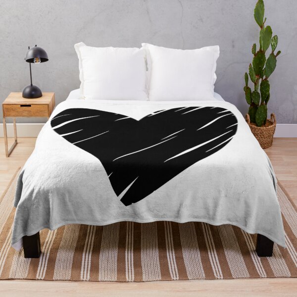 Item preview, Black Heart designed and sold by PaulSDesign.