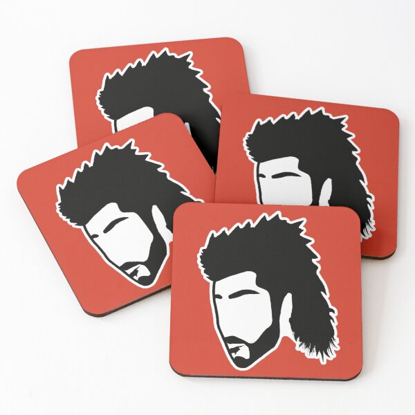 Item preview, Mullet Hair designed and sold by JandyDesign.