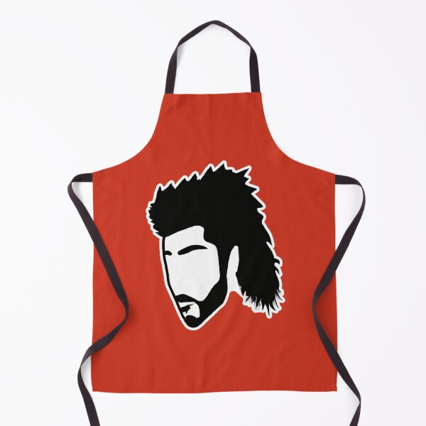 Item preview, Mullet Hair designed and sold by JandyDesign.