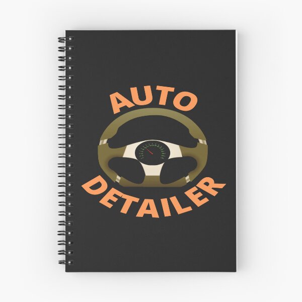 Item preview, Auto Detailer designed and sold by yokie1111.