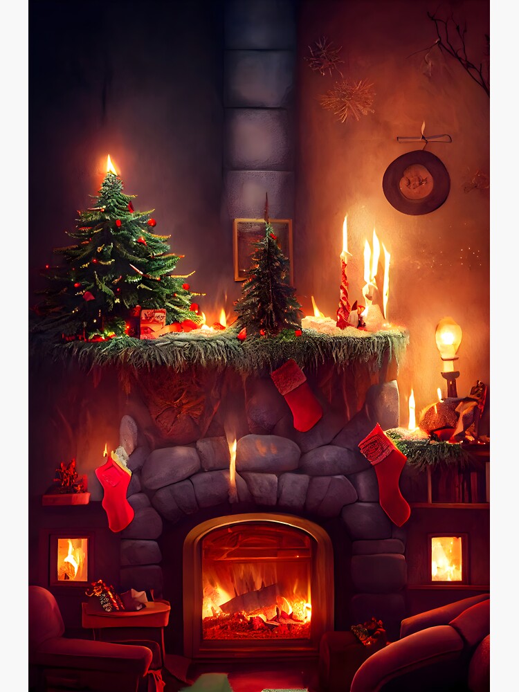 Fireplace - Zerochan Anime Image Board