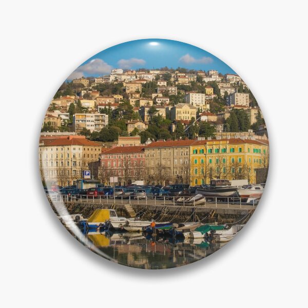 Item preview, Rijeka in Croatia designed and sold by jojobob.