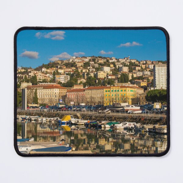 Item preview, Rijeka in Croatia designed and sold by jojobob.