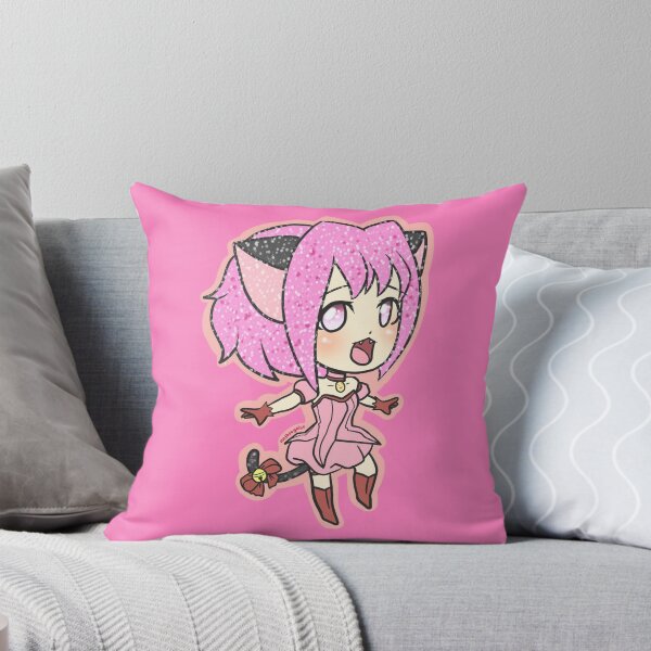 Item preview, Mew Ichigo designed and sold by Sylvia Lee.