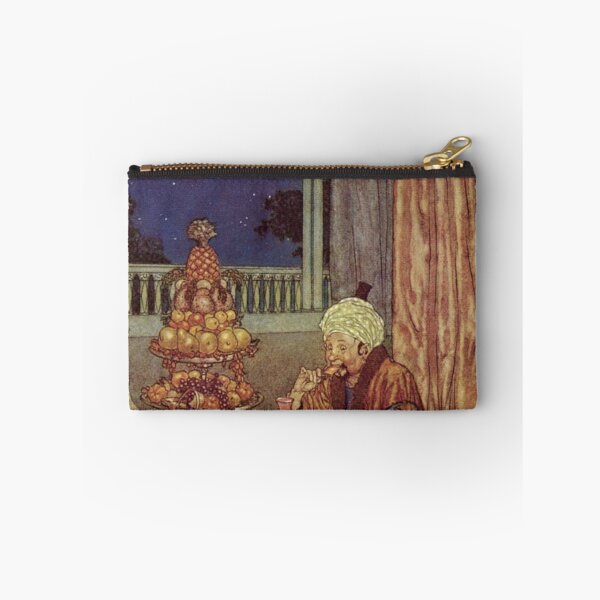 Item preview, A Palace Of Wonder By Edmund Dulac designed and sold by Niina  Niskanen.