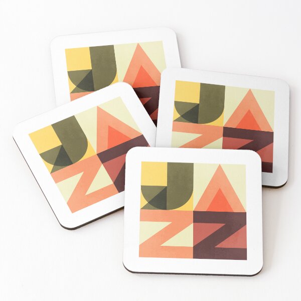 Item preview, 50s Jazz Music 60s Jazz Musician Jazz Festival designed and sold by Amir Abou-Roumié.