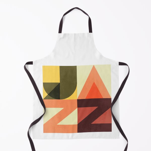 Item preview, 50s Jazz Music 60s Jazz Musician Jazz Festival designed and sold by Amir Abou-Roumié.