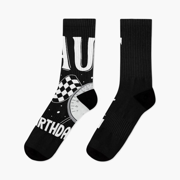 Artikelvorschau, Lustige Tante Birthday Crew Race Racing Car Family Matching entworfen und verkauft von Best Designer.