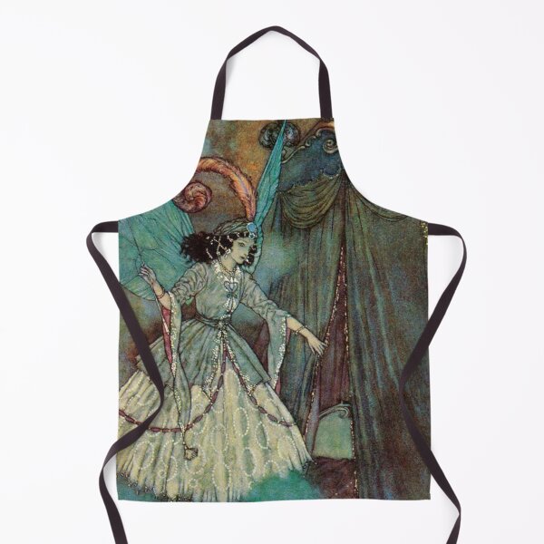 Item preview, A higher destiny Lies Before You by Edmund Dulac designed and sold by Niina  Niskanen.