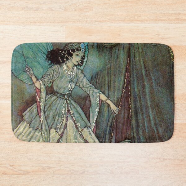 Item preview, A higher destiny Lies Before You by Edmund Dulac designed and sold by Niina  Niskanen.