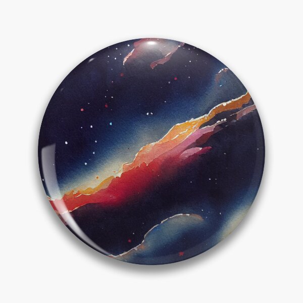 Item preview, Painted Skies designed and sold by Red-Alien.