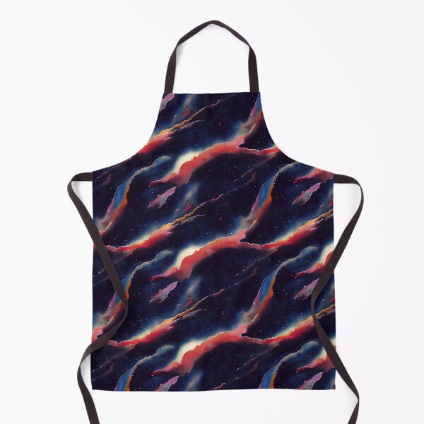 Item preview, Painted Skies designed and sold by Red-Alien.