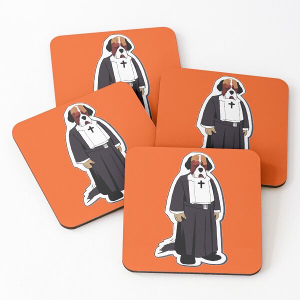 Item preview, Saint Bernard designed and sold by JandyDesign.