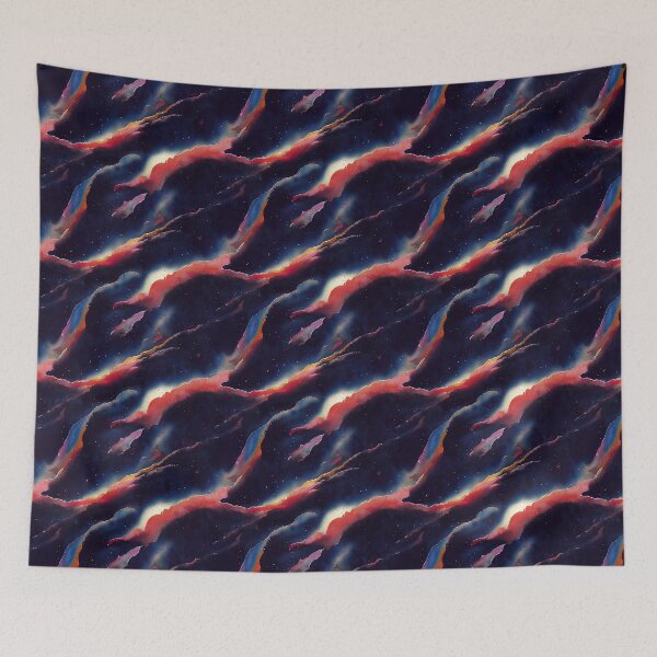 Item preview, Painted Skies designed and sold by Red-Alien.