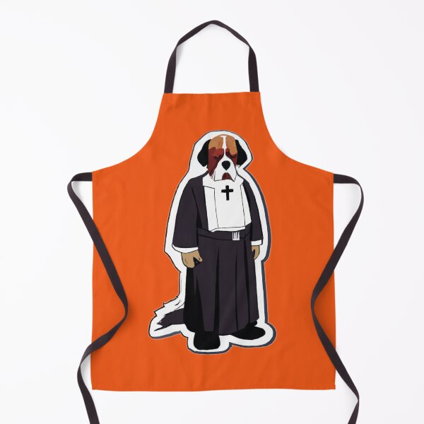 Item preview, Saint Bernard designed and sold by JandyDesign.