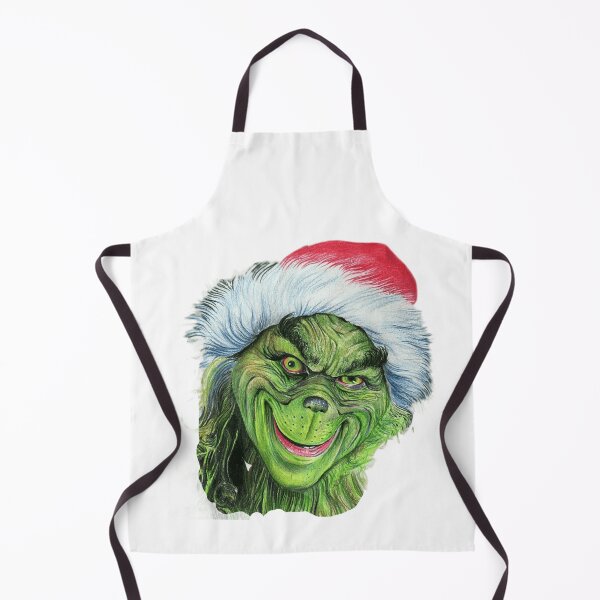 Item preview, Grinch designed and sold by Ivasha.