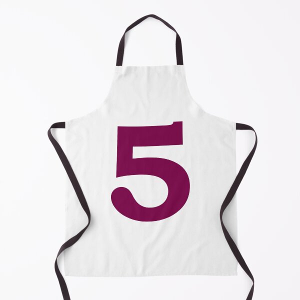 Item preview, Number Five, 5 designed and sold by T-Caroline.