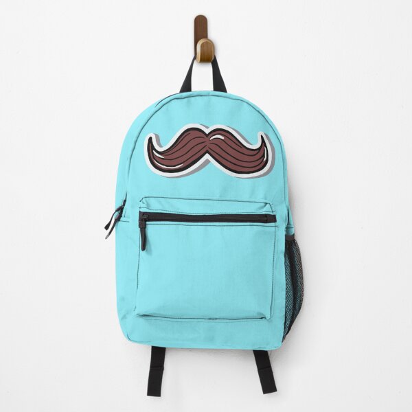 Item preview, Handlebar Mustache designed and sold by JandyDesign.