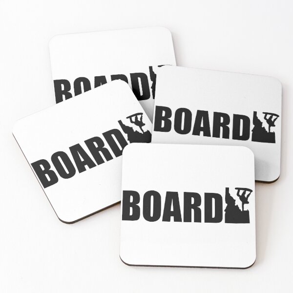 Item preview, Snowboard Idaho designed and sold by LocoRico.