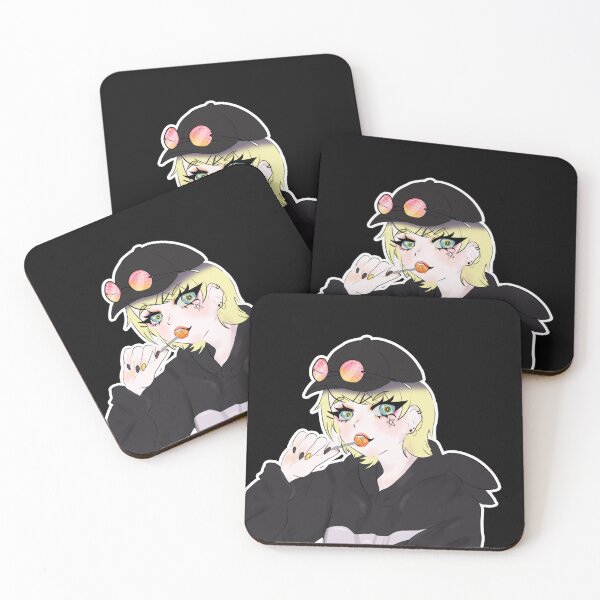 Item preview, Gimme × Gimme Rin Kagamine designed and sold by LunatikStudios.