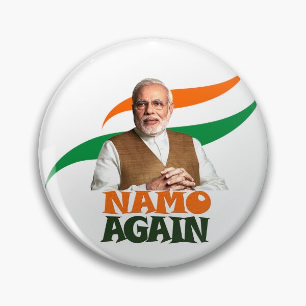 Item preview, Namo Again  designed and sold by Rpaarts.