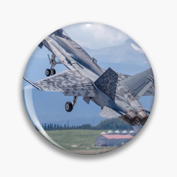 Item preview, CF18 Blast Off designed and sold by James (820Photography) Anderson.