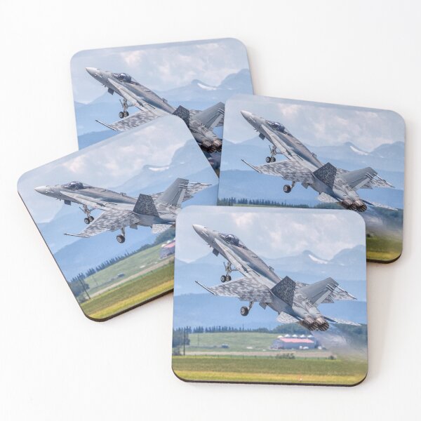 Item preview, CF18 Blast Off  designed and sold by James (820Photography) Anderson.
