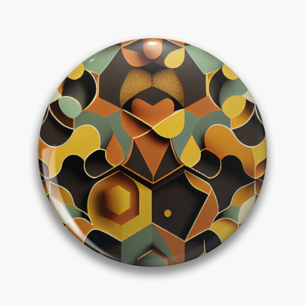 Artikelvorschau, Cool Paper Modern Abstract Pattern Print Digital Painting entworfen und verkauft von CodeAndColors.