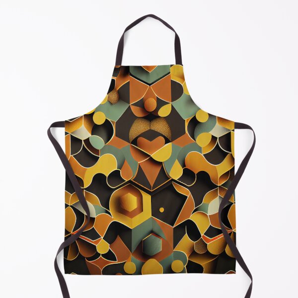 Artikelvorschau, Cool Paper Modern Abstract Pattern Print Digital Painting entworfen und verkauft von CodeAndColors.