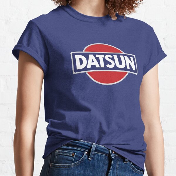 DATSUN Classic T-Shirt