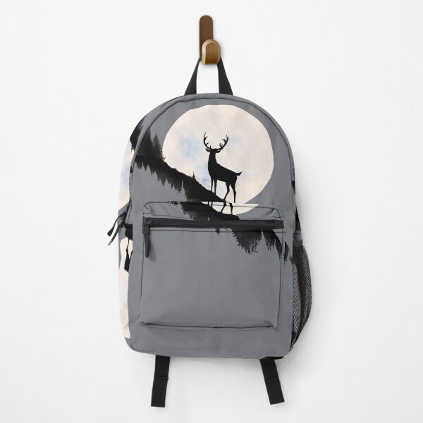 Item preview, Winter Stag designed and sold by AK-Hevonen.