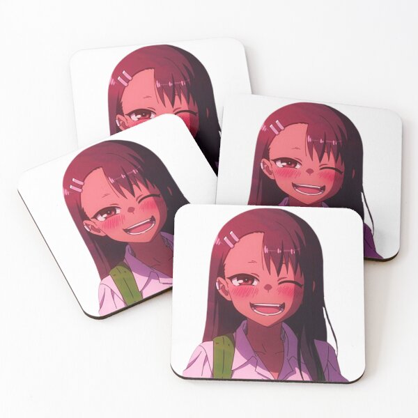 Item preview, animes nagatoro designed and sold by Aestheticanime2.