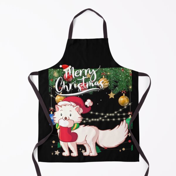 Item preview, Fox Christmas Sweaters | Merry Christmas Funny Fox Costumes | Gifts for Christmas and Fox Lovers designed and sold by ThanksVibe.