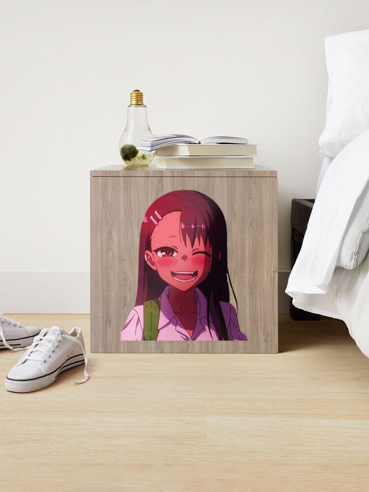 animes nagatoro Sticker for Sale by Aestheticanime2