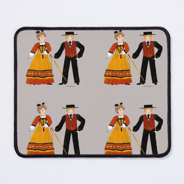 Item preview, Aurillac, Cantal, AUVERGNE, France designed and sold by Catherine Debusne.