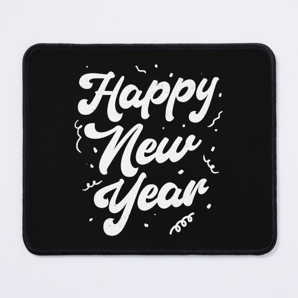 Item preview, Happy New Year designed and sold by PaulSDesign.