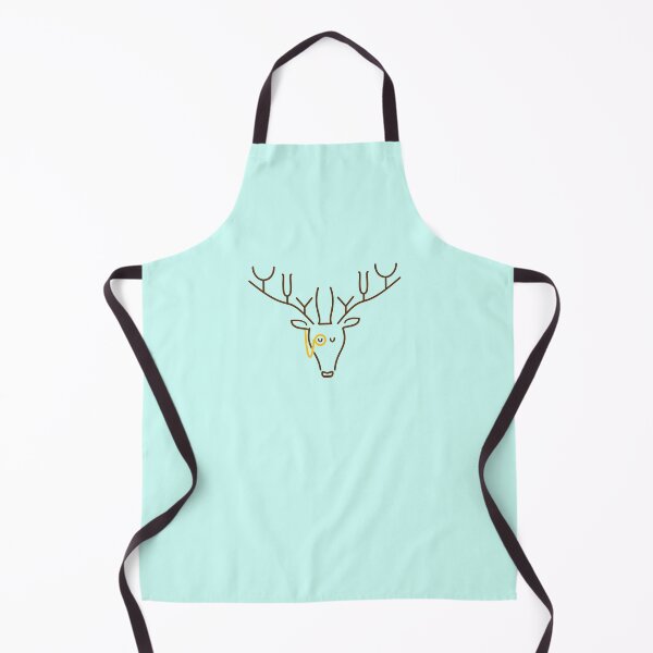 Item preview, Stag Drink Glasses Logo designed and sold by skocartwork.