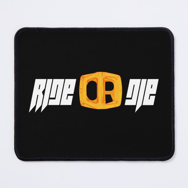 Item preview, ride die danny macaskill mtb designed and sold by XbrucT-shirt.
