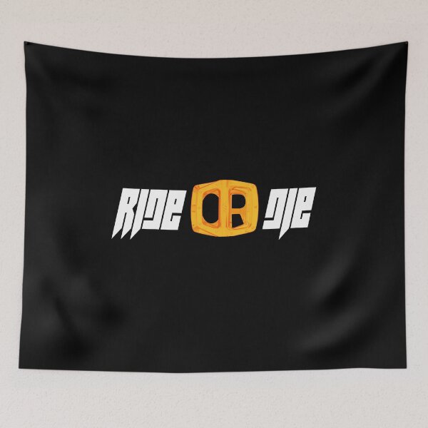 Item preview, ride die danny macaskill mtb designed and sold by XbrucT-shirt.