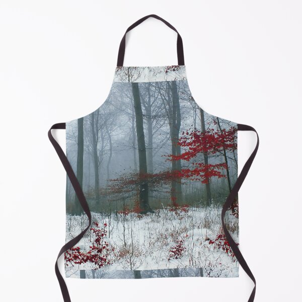 Item preview, Winter Woodland designed and sold by pinkal.