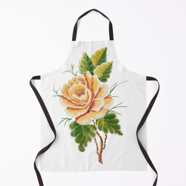 Item preview, Orange Rose designed and sold by GinaDesignUK.