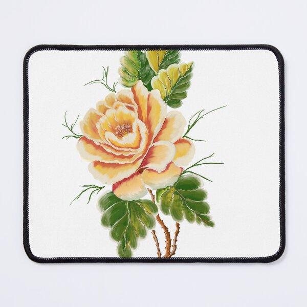 Item preview, Orange Rose designed and sold by GinaDesignUK.