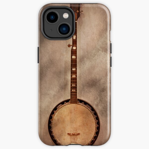 Animal - Fly - Fly fishing iPhone 13 Tough Case by Mike Savad