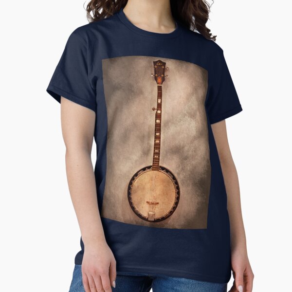 Item preview, Music - String - Banjo  designed and sold by Mike Savad Photography.