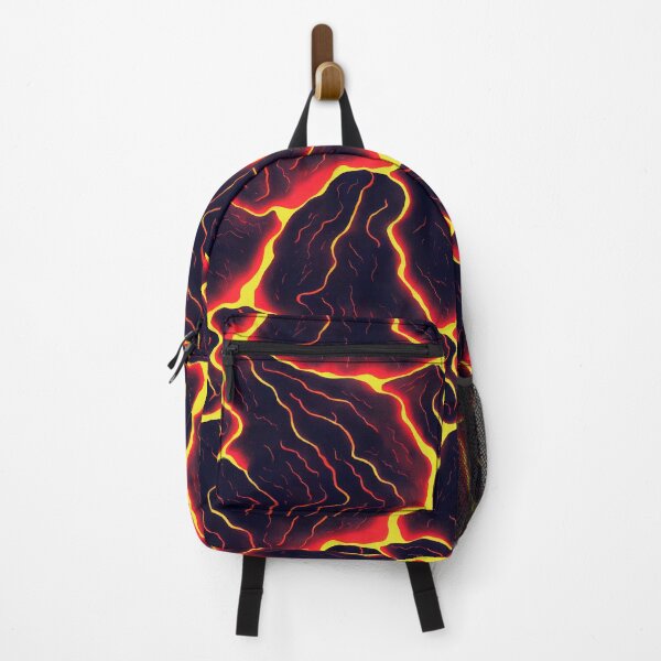 Item preview, Pyroclastic Flow designed and sold by Red-Alien.