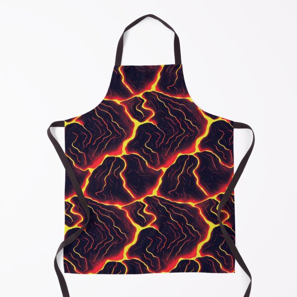 Item preview, Pyroclastic Flow designed and sold by Red-Alien.