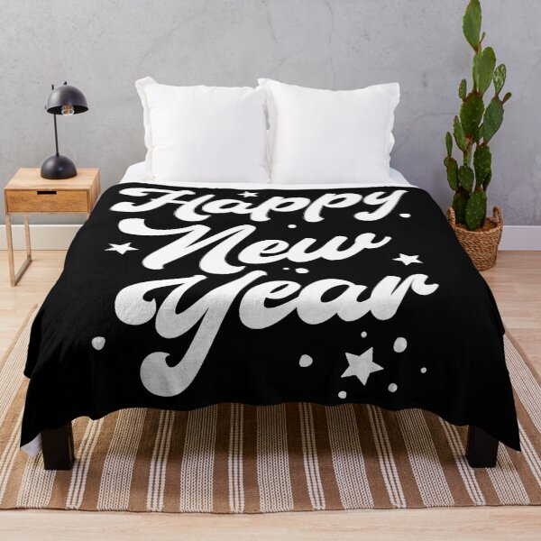 Item preview, Happy New Year designed and sold by PaulSDesign.